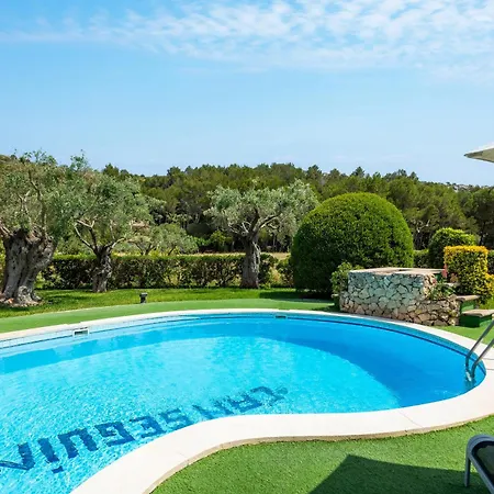 Villa La Fortaleza Pollensa