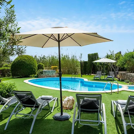 La Fortaleza Villa Pollensa