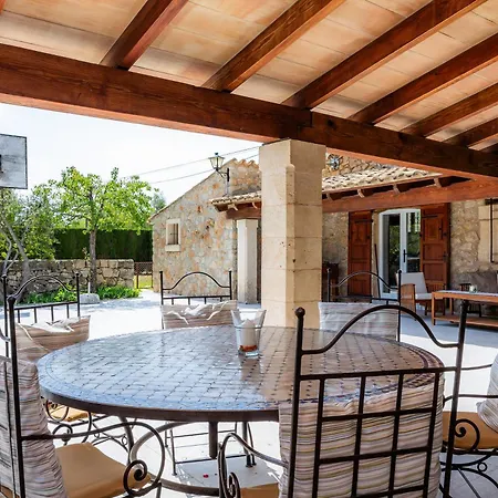 Villa La Fortaleza *