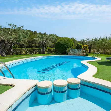 La Fortaleza Villa Pollenca