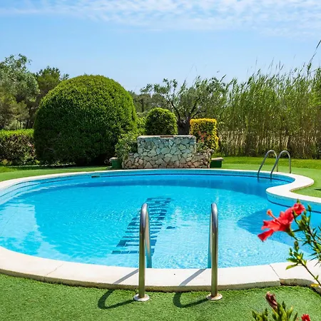 Villa La Fortaleza Pollensa