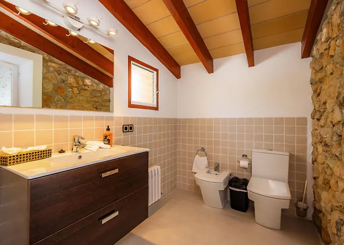 La Fortaleza Villa *