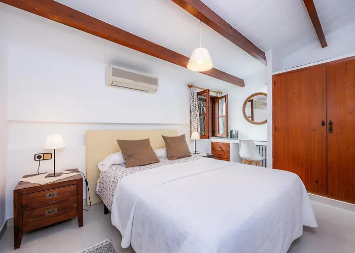 La Fortaleza * Pollença