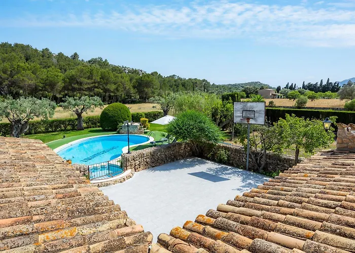 Villa La Fortaleza *