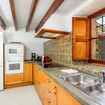 La Fortaleza Villa *