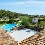 La Fortaleza Villa
