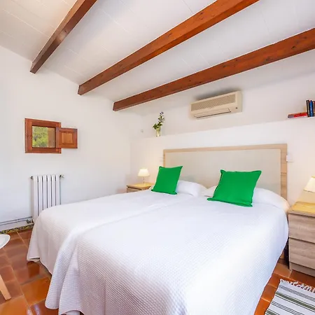 Villa La Fortaleza Puerto Pollensa