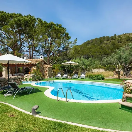 La Fortaleza Pollença