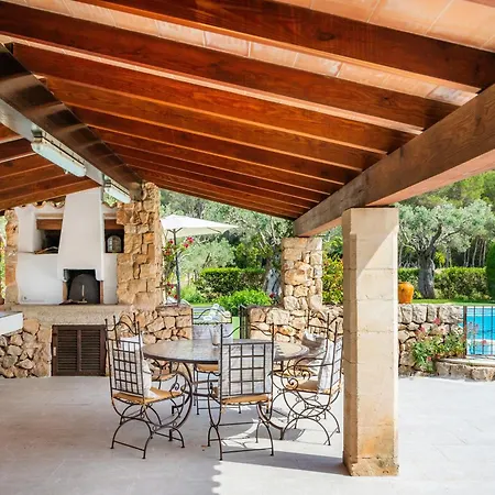 Villa La Fortaleza Puerto Pollensa