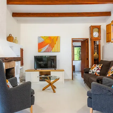 Вілла La Fortaleza *