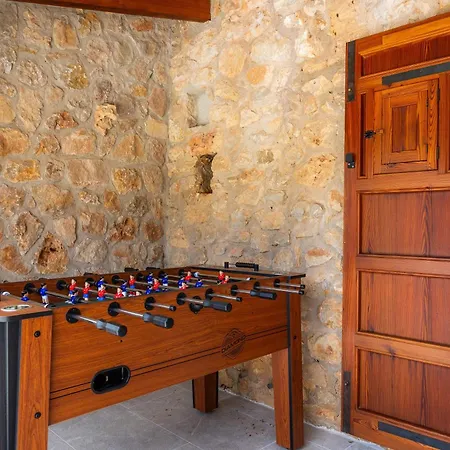 Villa La Fortaleza Puerto Pollensa