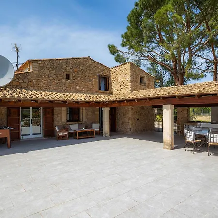 La Fortaleza * Польєнса