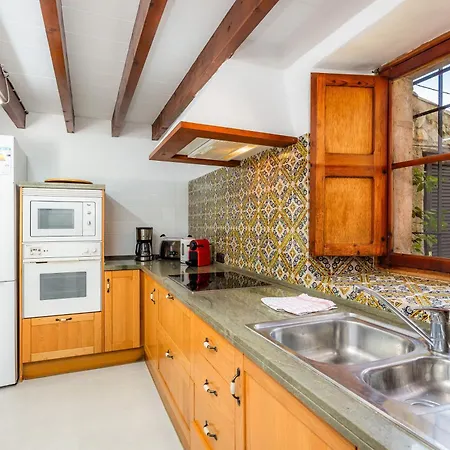 La Fortaleza Villa *