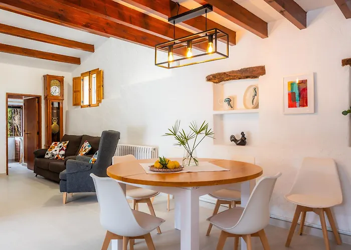 La Fortaleza Вілла