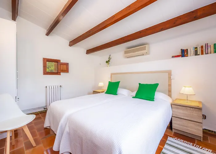 וילה La Fortaleza פוינסה