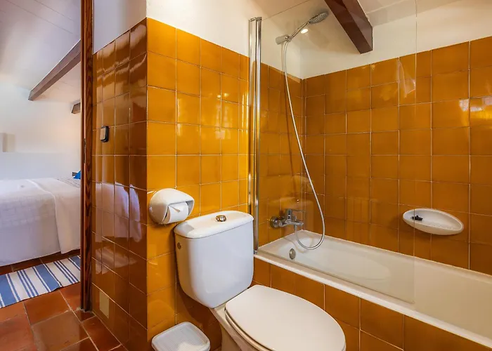 וילה La Fortaleza