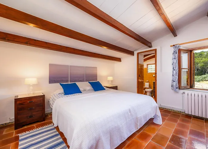 La Fortaleza וילה *