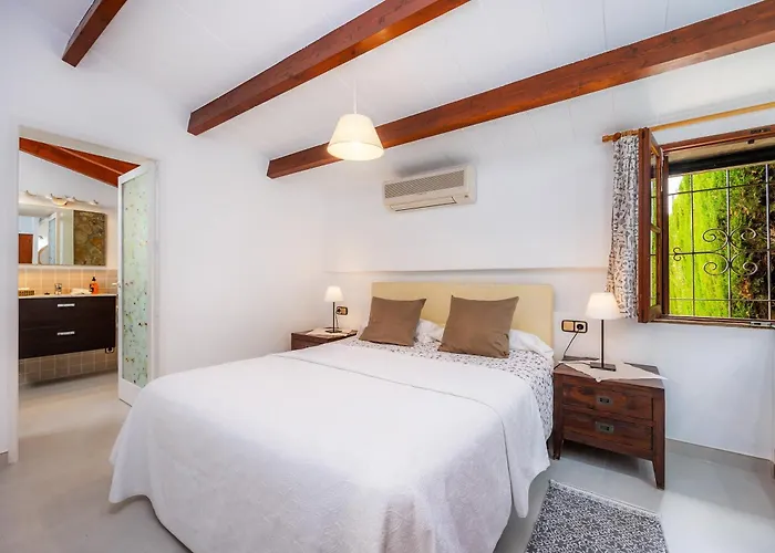 וילה La Fortaleza