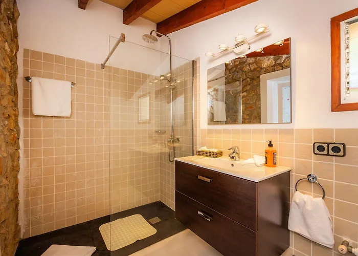 וילה La Fortaleza *