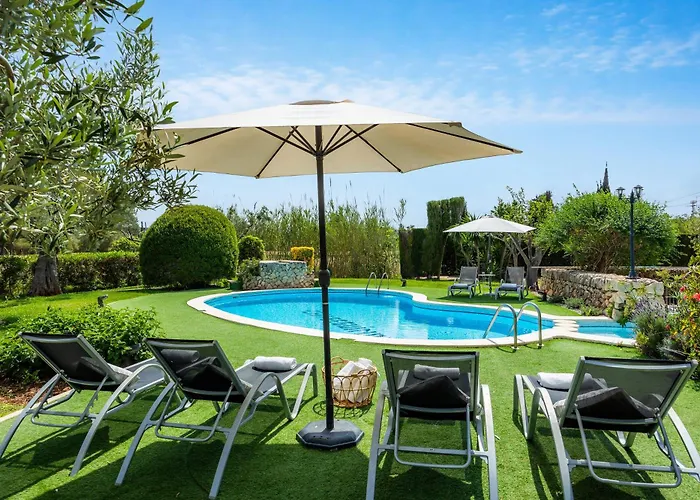 La Fortaleza וילה פוינסה