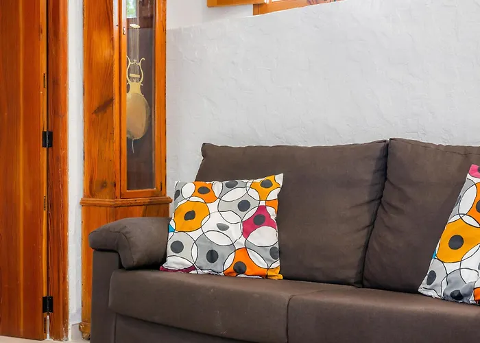 La Fortaleza * פוינסה