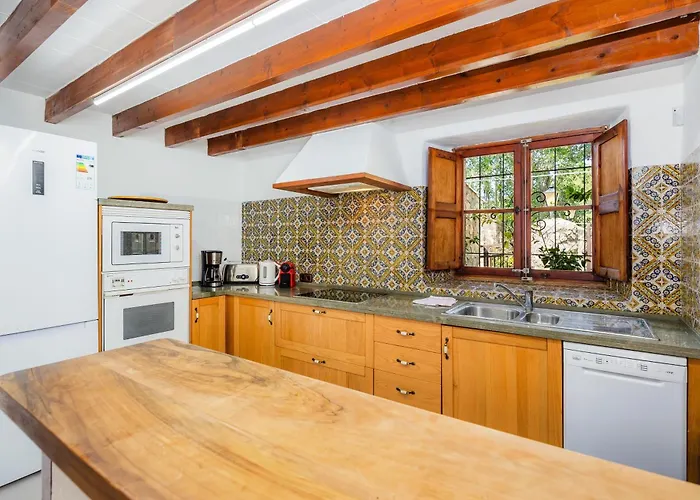 La Fortaleza וילה *