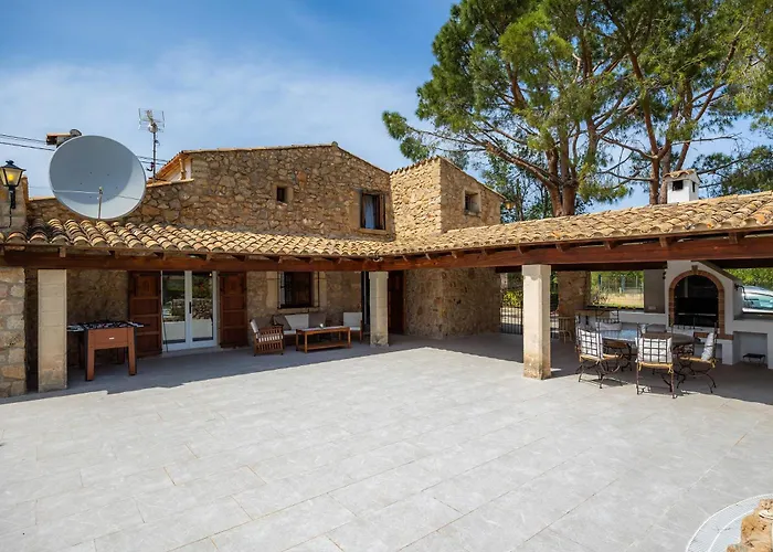 La Fortaleza * פוינסה