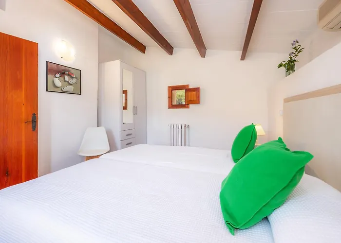 Вілла La Fortaleza