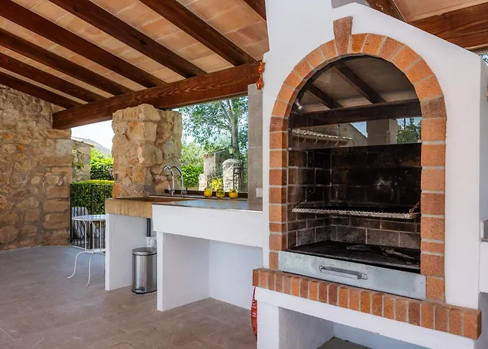 La Fortaleza וילה *