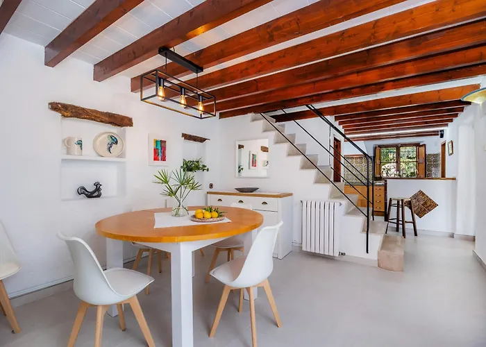 Вілла La Fortaleza *