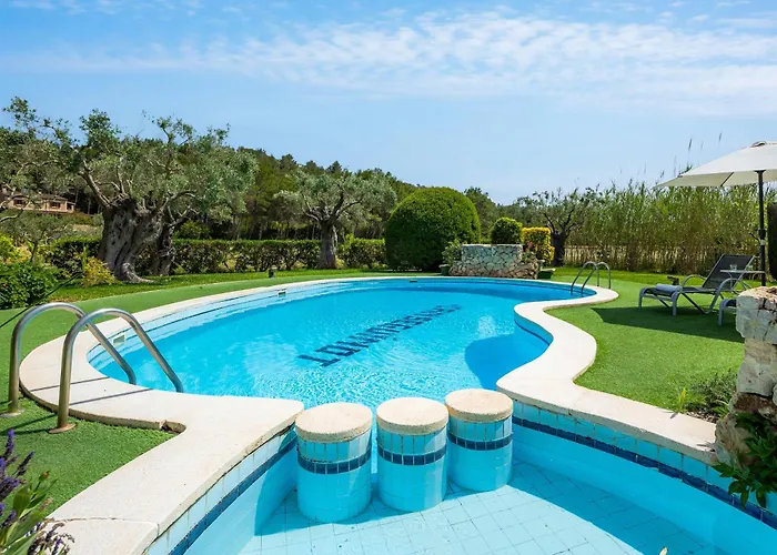 La Fortaleza Вілла Польєнса