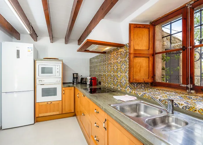 La Fortaleza Вілла *