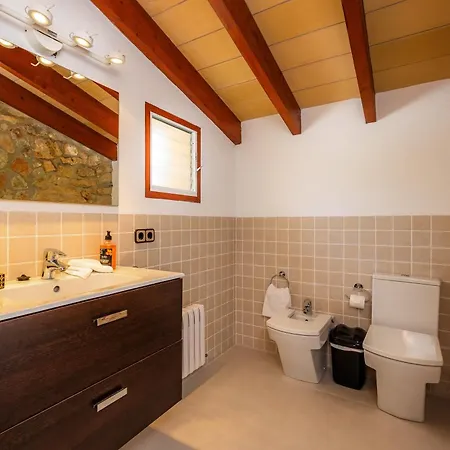 La Fortaleza Villa *