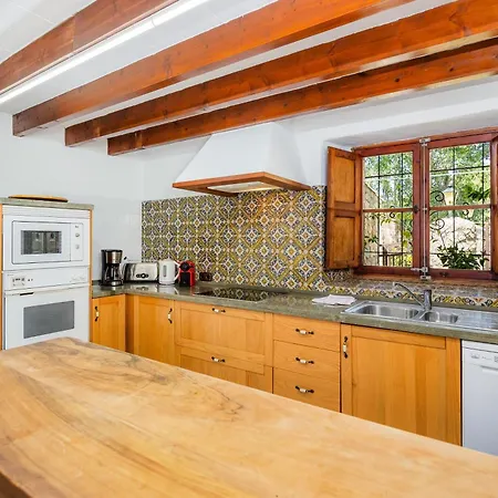 La Fortaleza Villa *