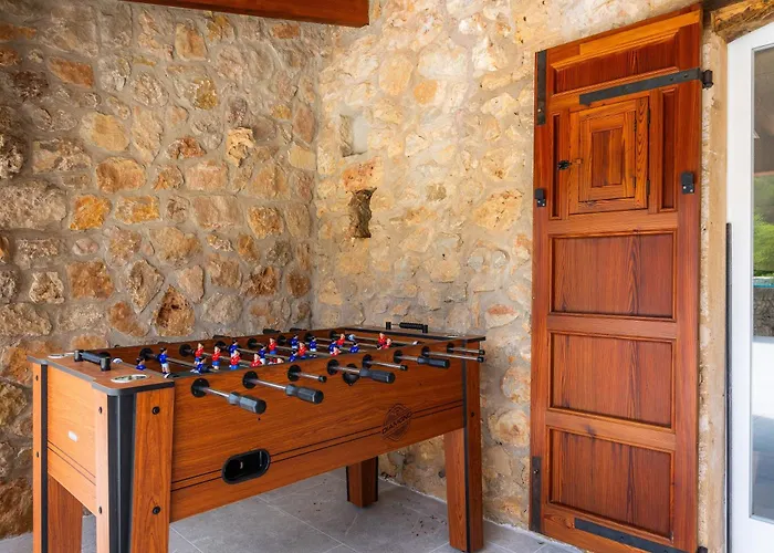 Villa La Fortaleza Pollença